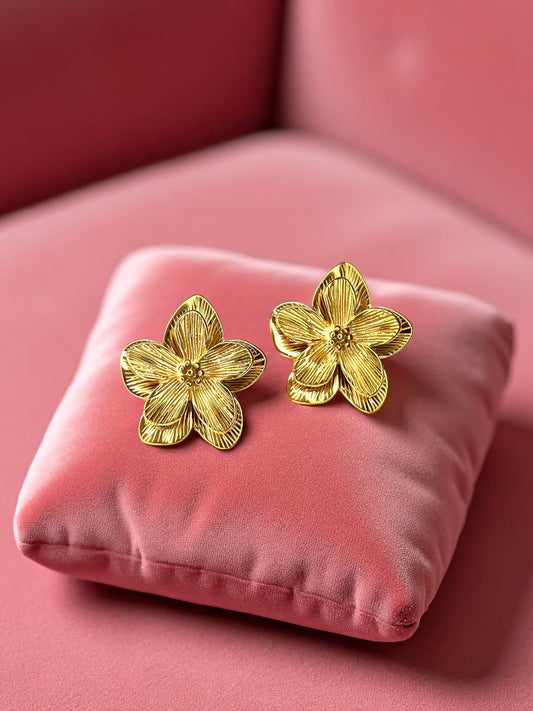 Boucle d'oreille 3