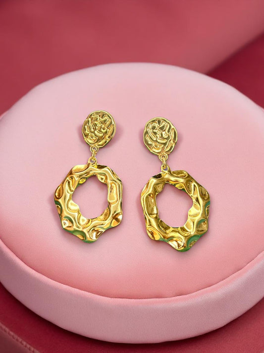 Boucle d'oreille 9