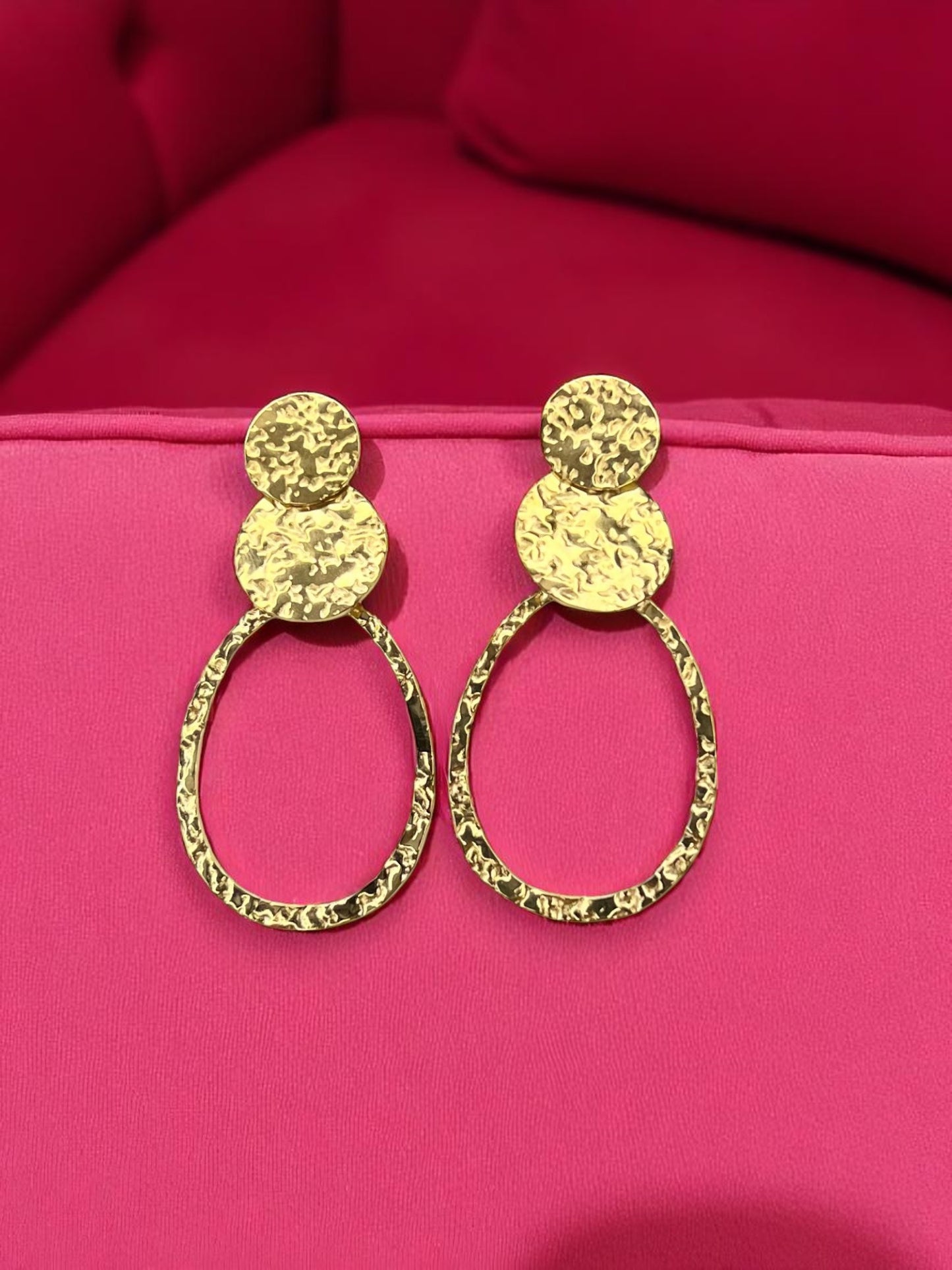 Boucle d'oreille 10