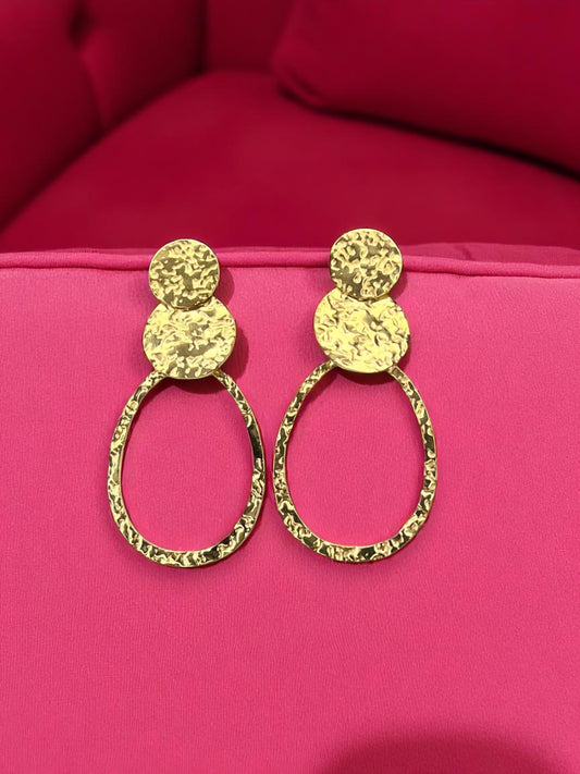 Boucle d'oreille 10