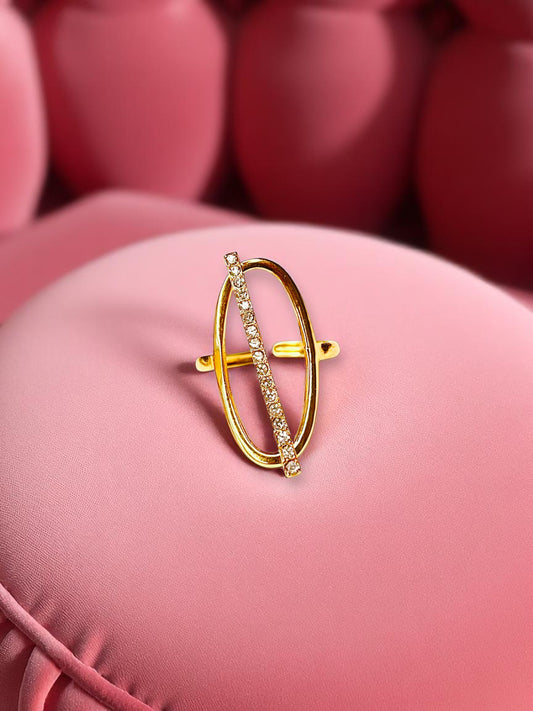 Bague 8