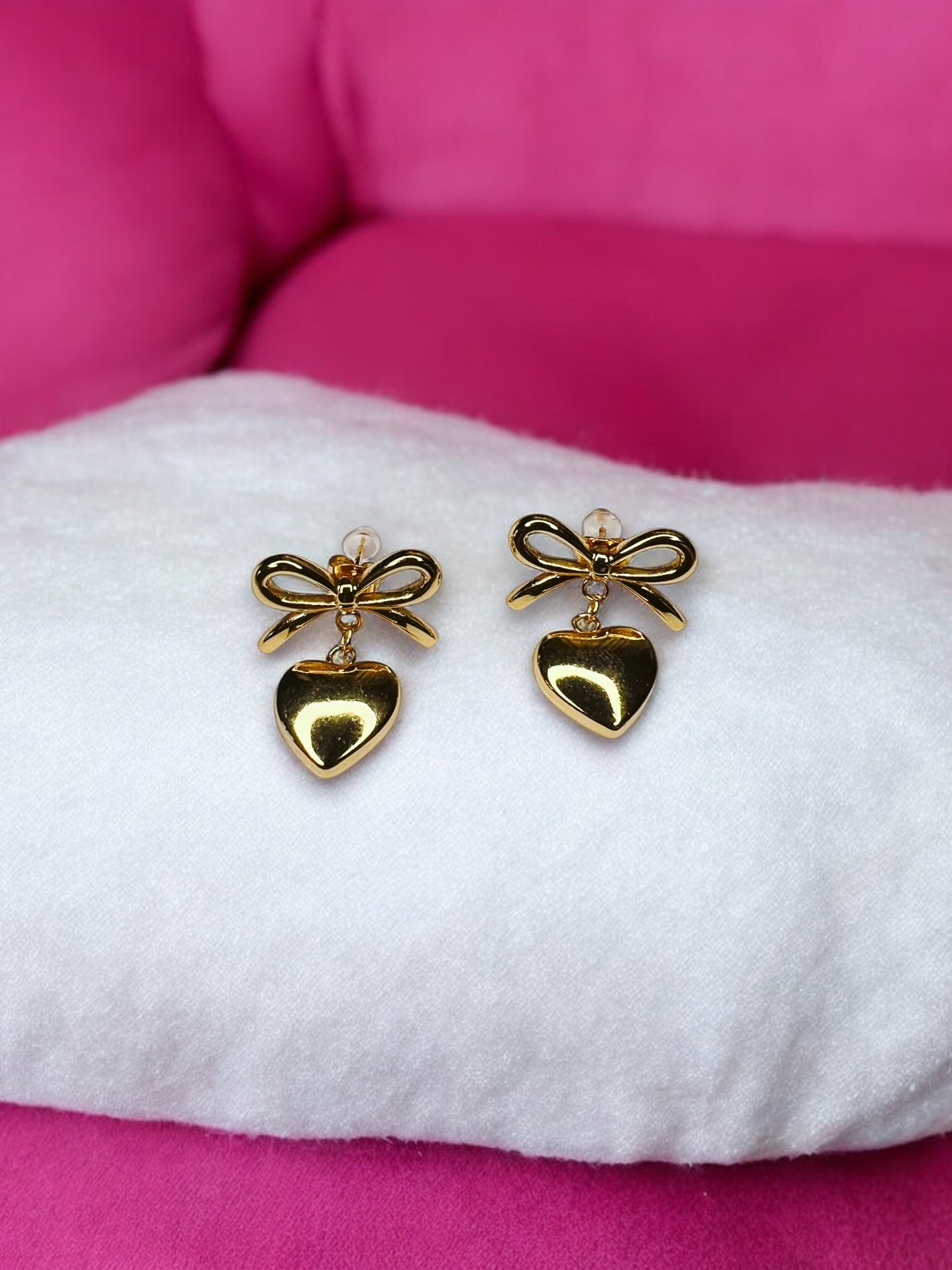 Boucle d'oreille 12