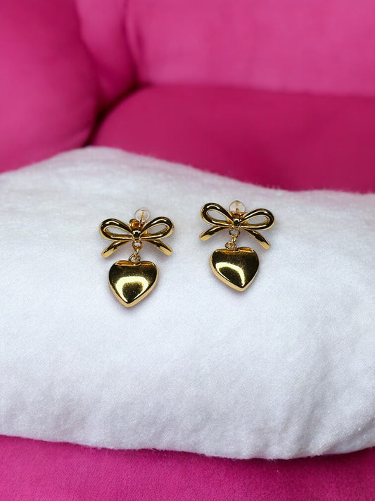 Boucle d'oreille 12