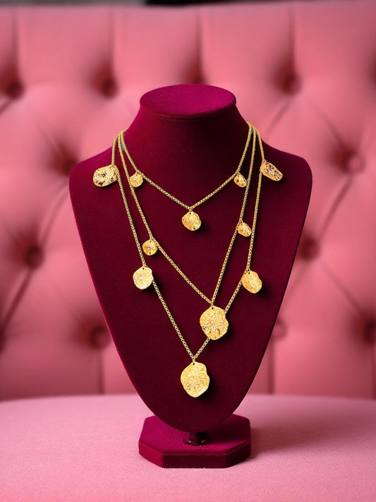Collier 7