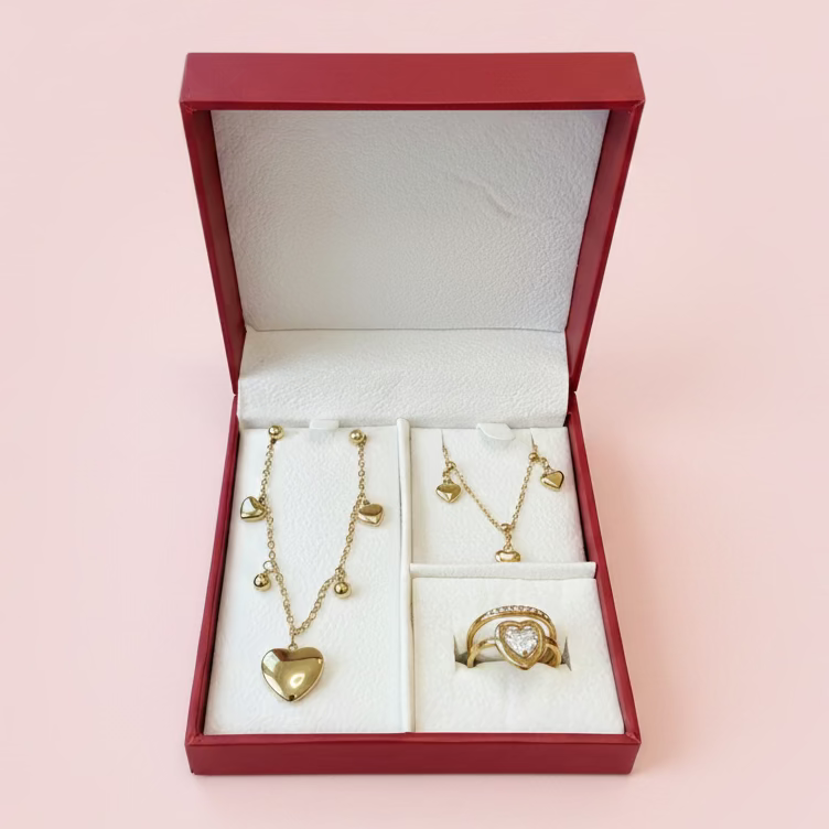 Coffret Lover