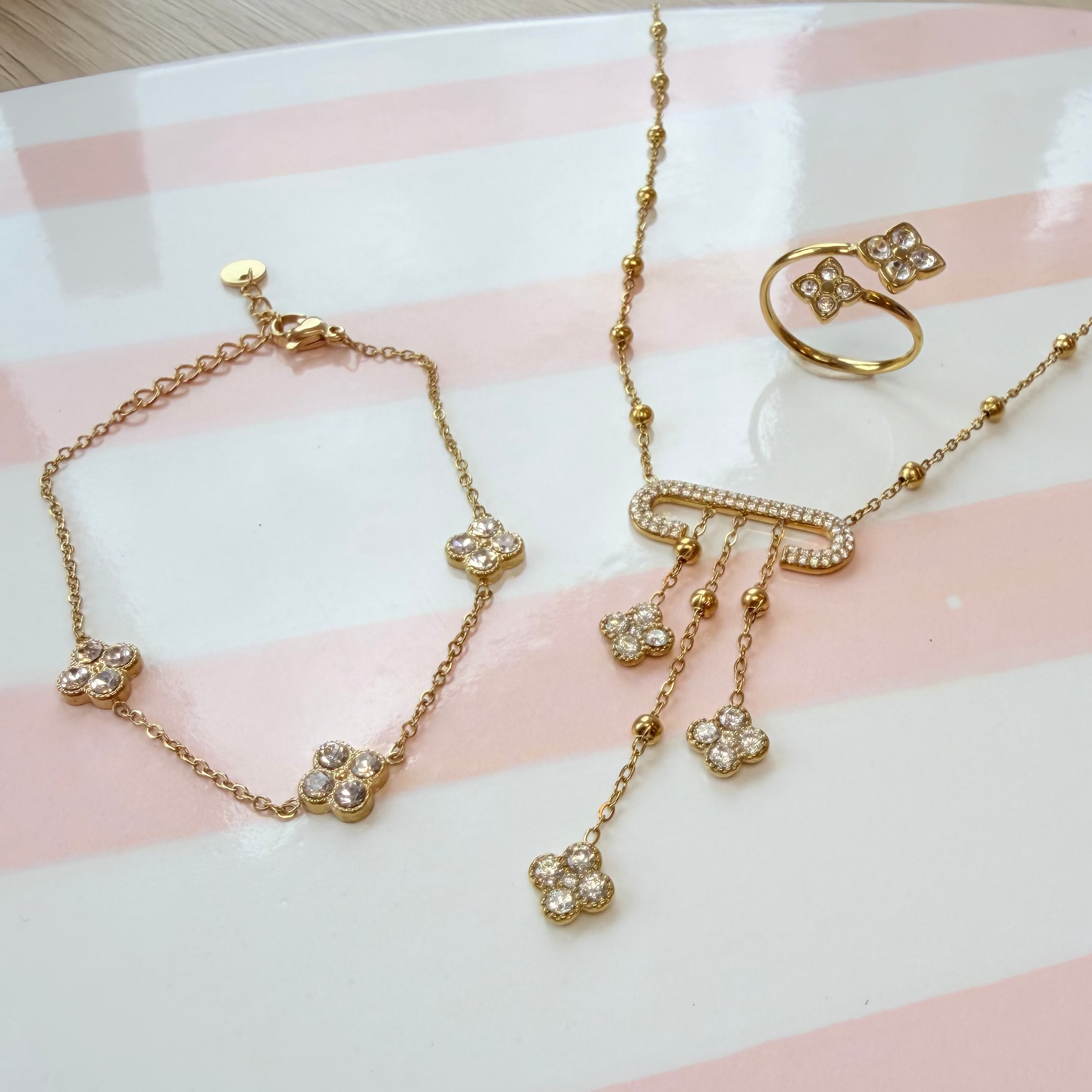 Coffret Chance