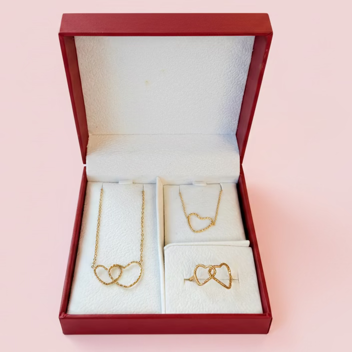Coffret Amour