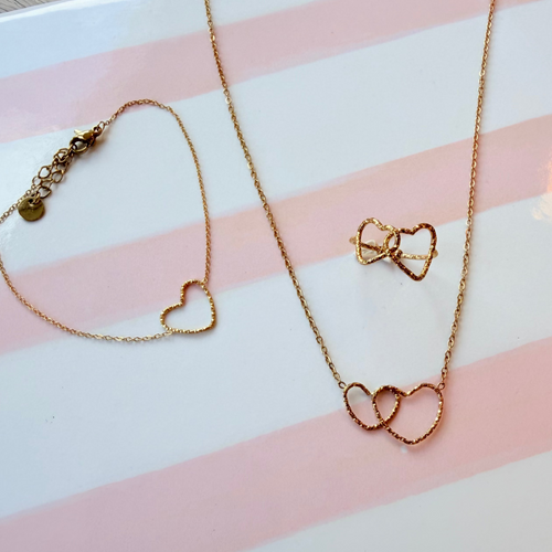 Coffret Amour