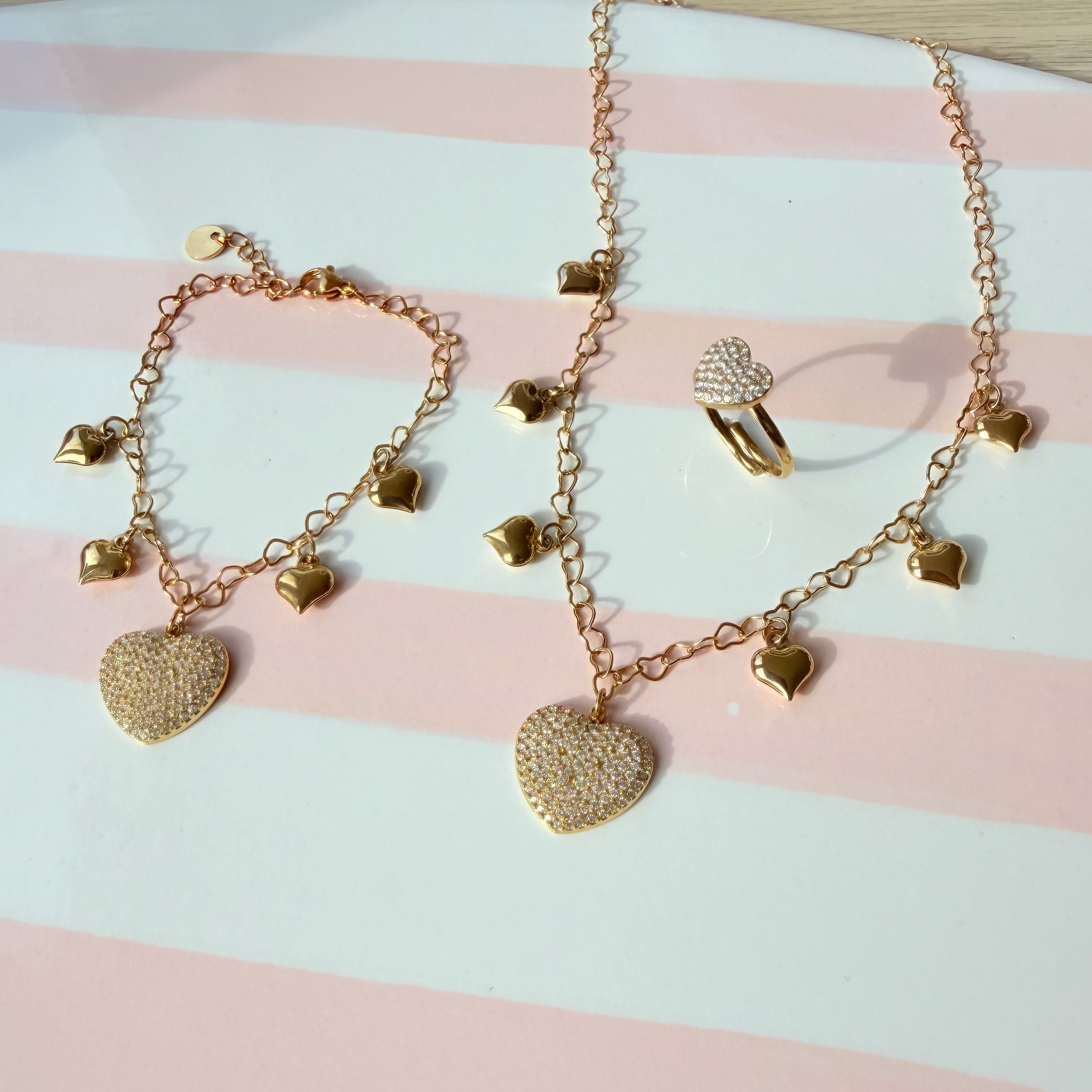 Coffret Je t'aime