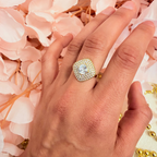 Bague Aya