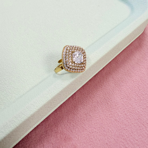 Bague Aya