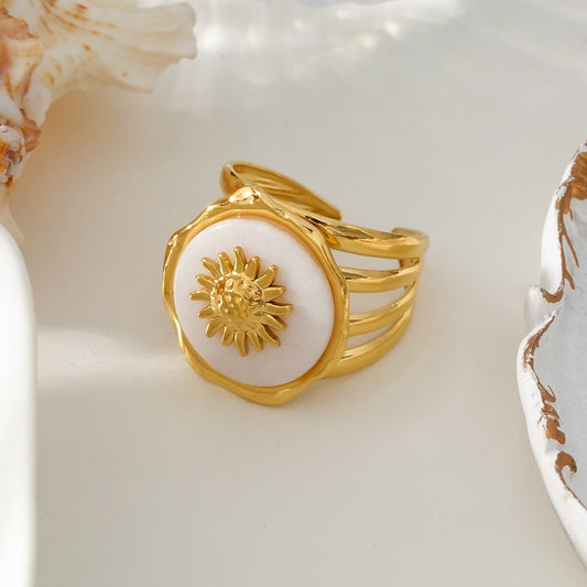 Bague 16
