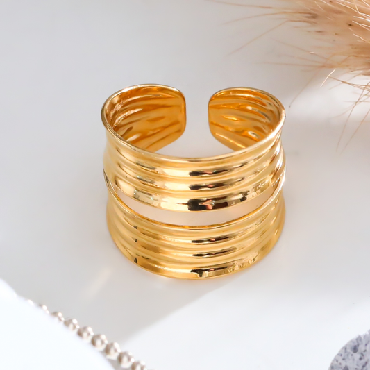 Bague 14