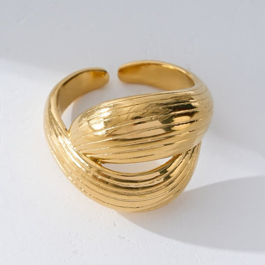 Bague 12