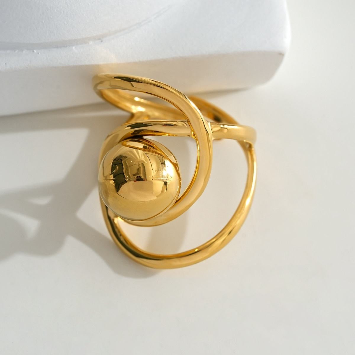 Bague 11