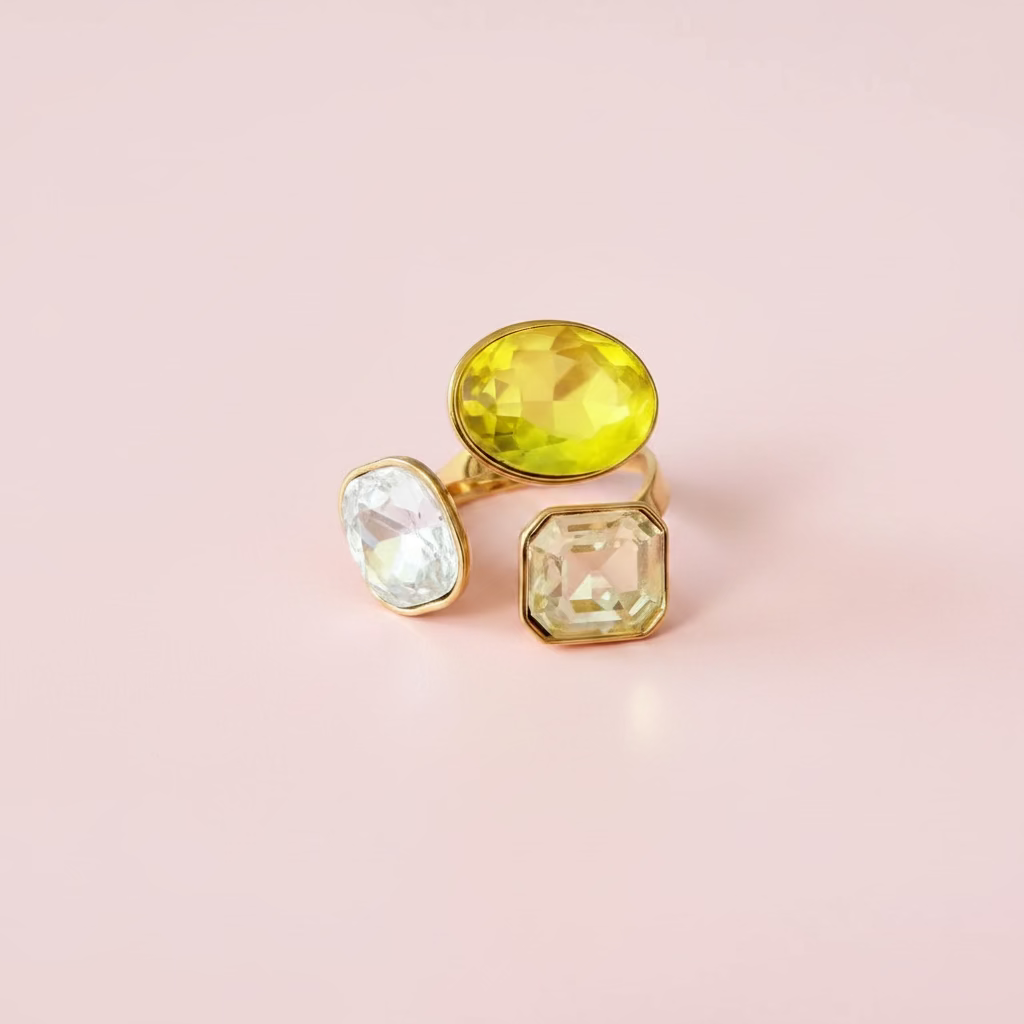 Bague Eloise