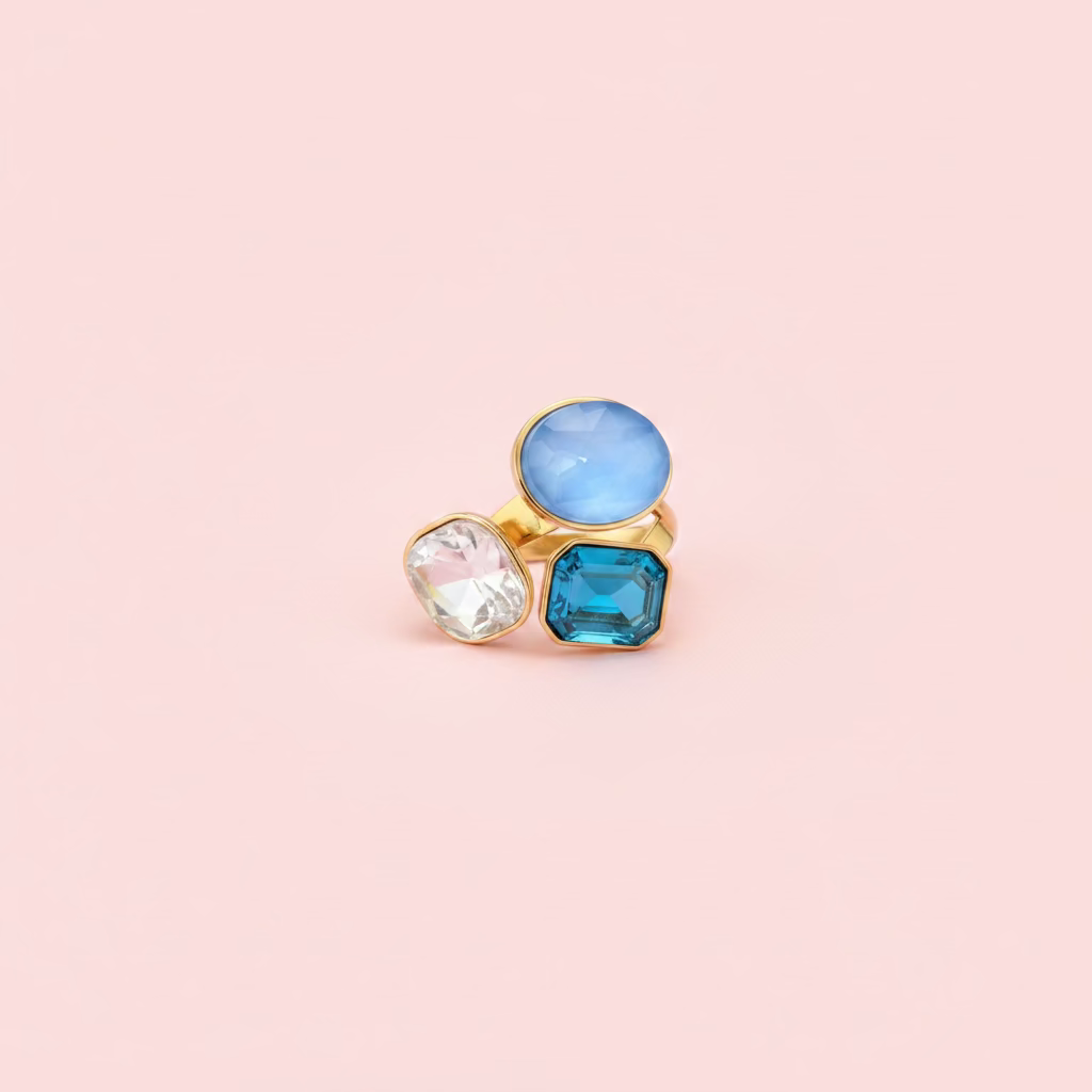 Bague Eloise