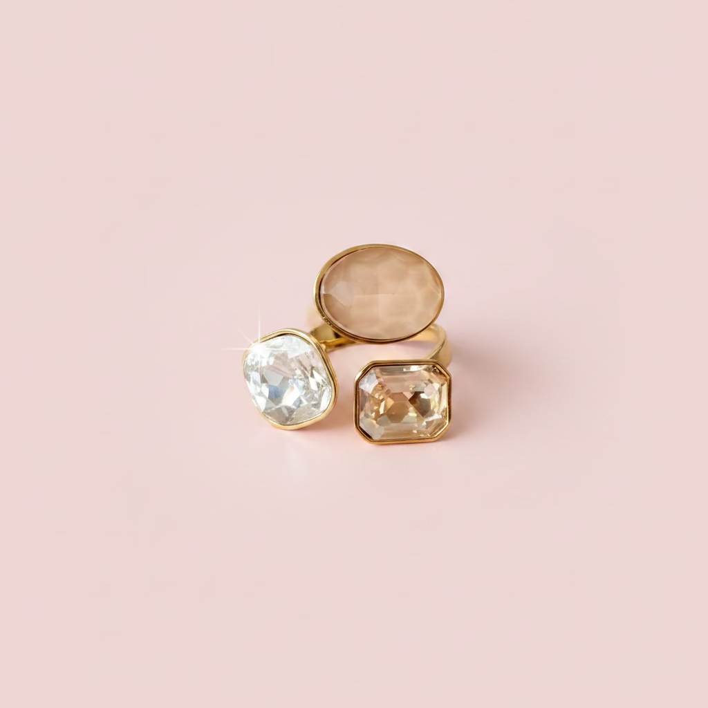 Bague Eloise