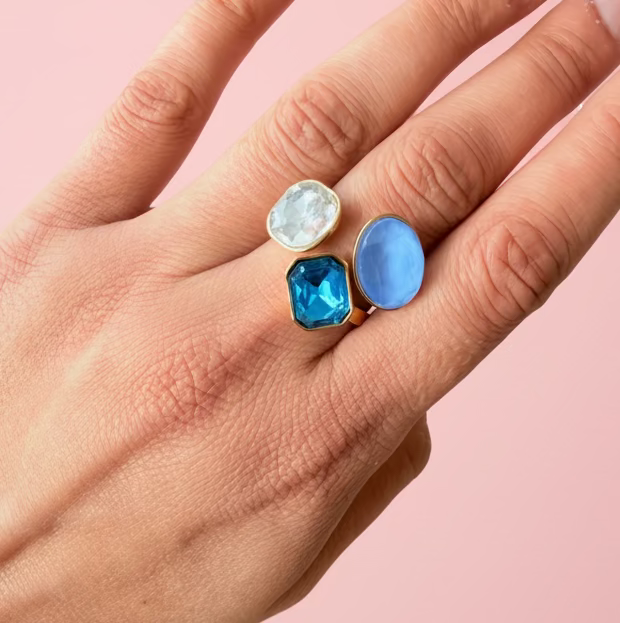 Bague Eloise