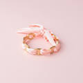 Bracelet Douceur