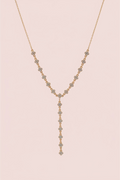 Collier Y Trèfle