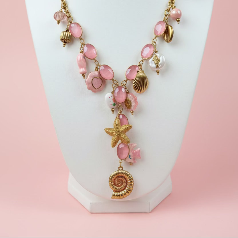 Collier Arielle