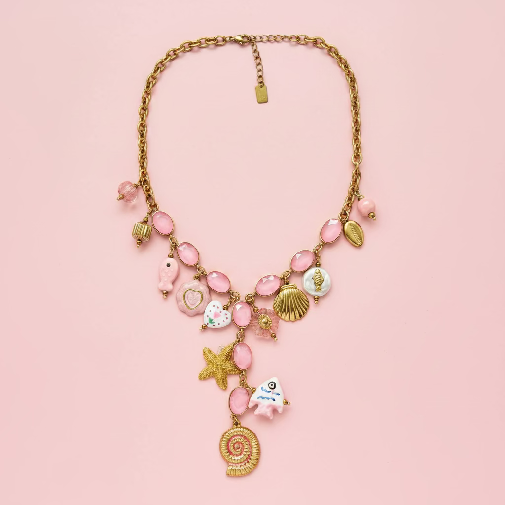 Collier Arielle