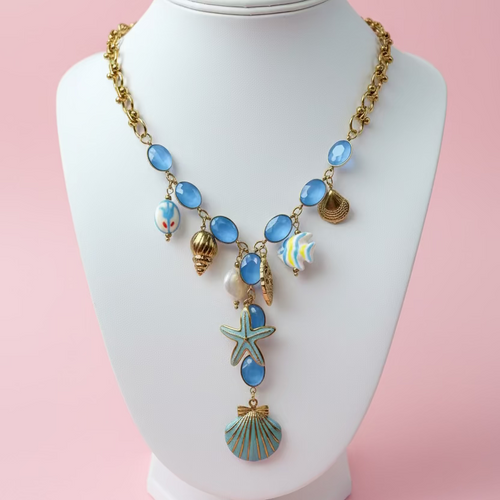 Collier Alana