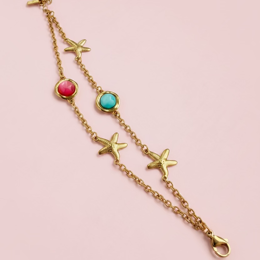 Bracelet Mélisse