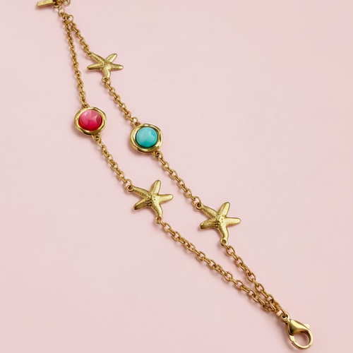 Bracelet Mélisse