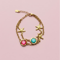 Bracelet Mélisse