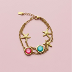 Bracelet Mélisse