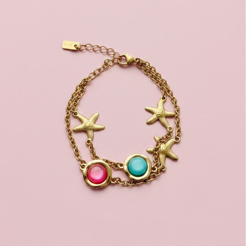 Bracelet Mélisse