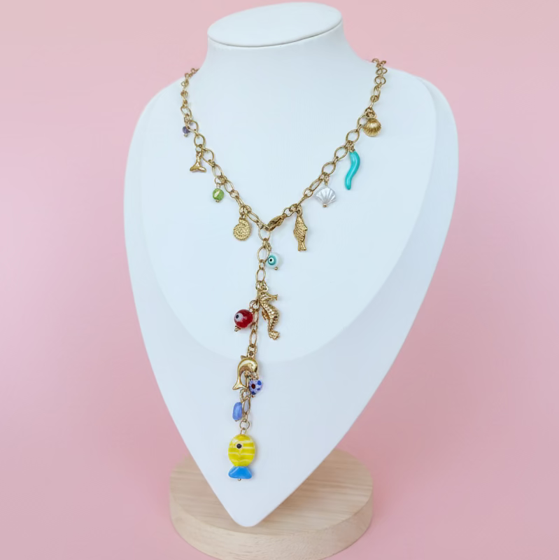 Collier Bebeta