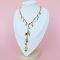 Collier Bebeta