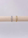Bague Naomi