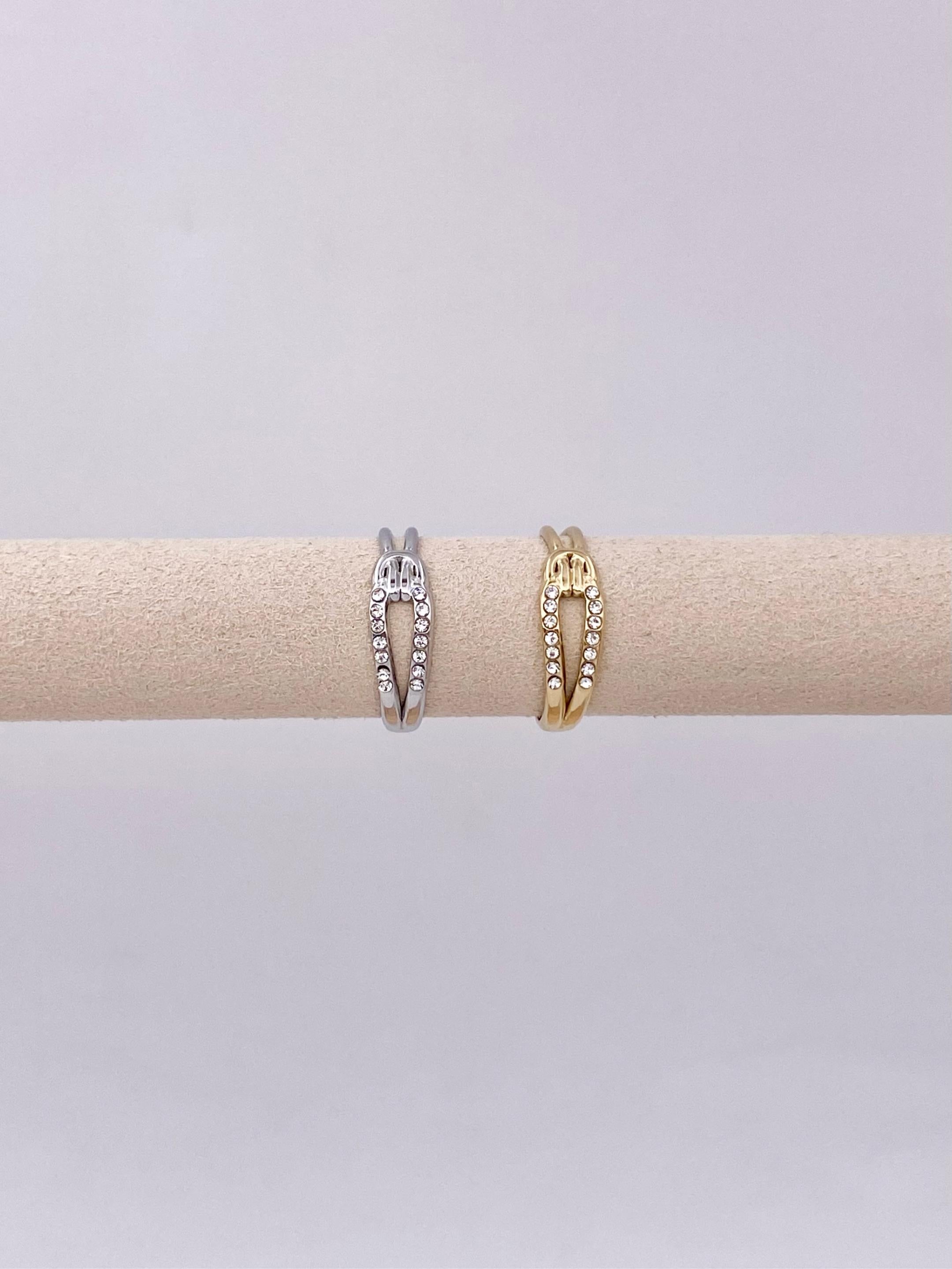 Bague Naomi