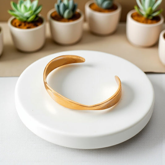 Bracelet Jonc Simply