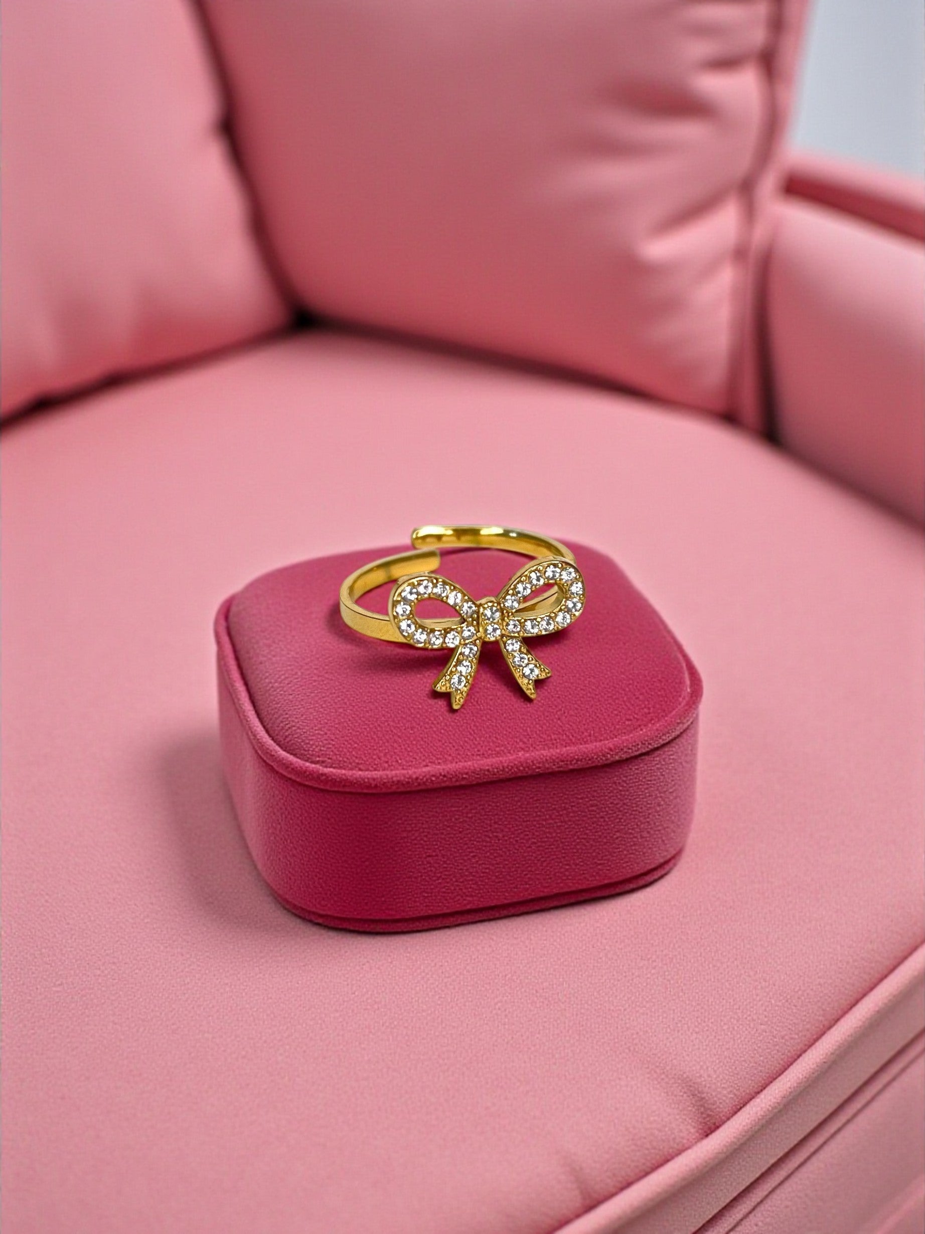Bague Ziza