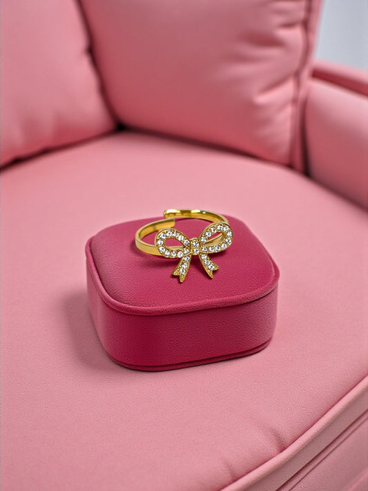 Bague Ziza