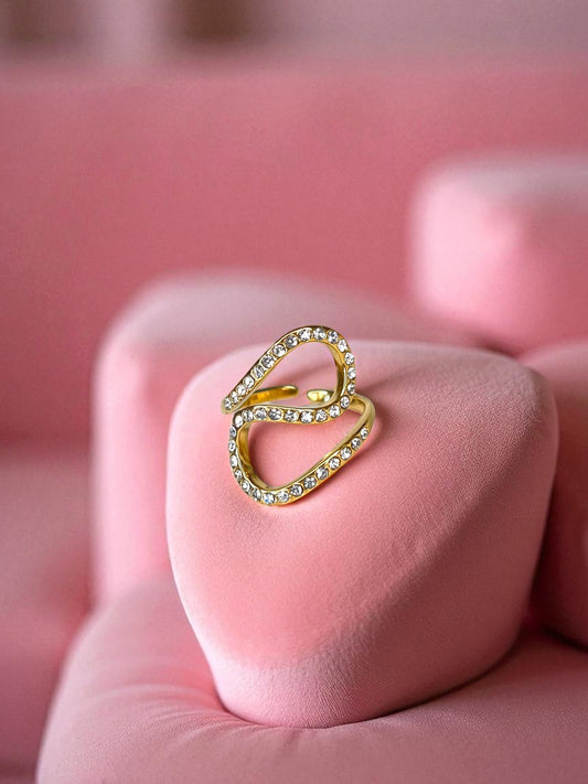 Bague Jade
