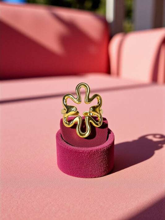 Bague California