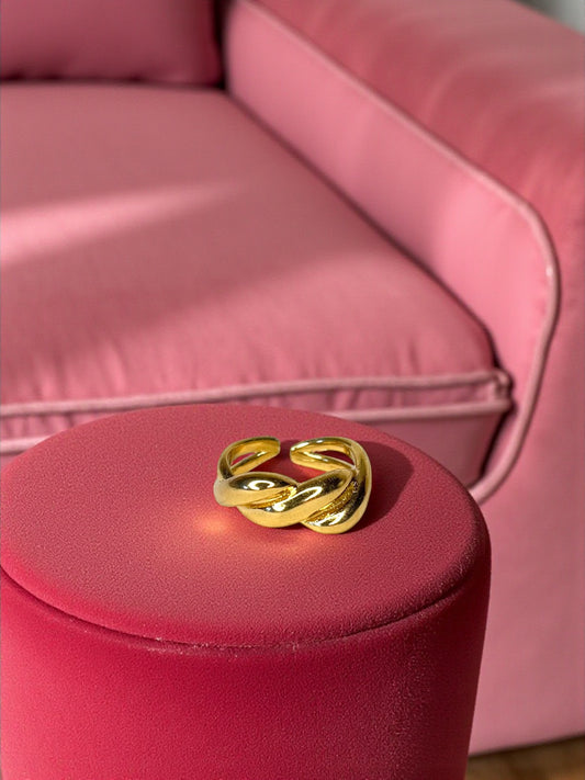 Bague Mylène