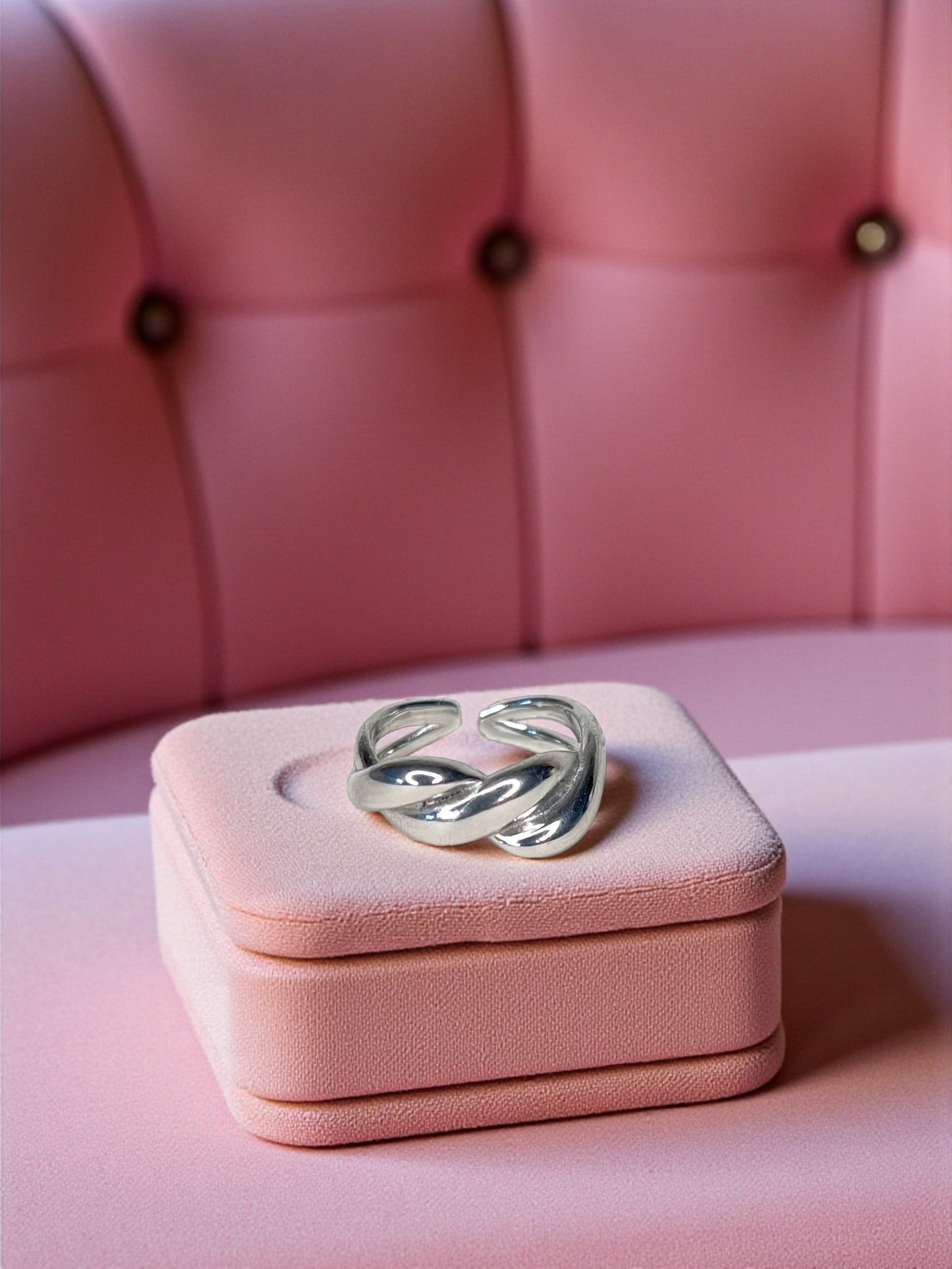 Bague Mylène