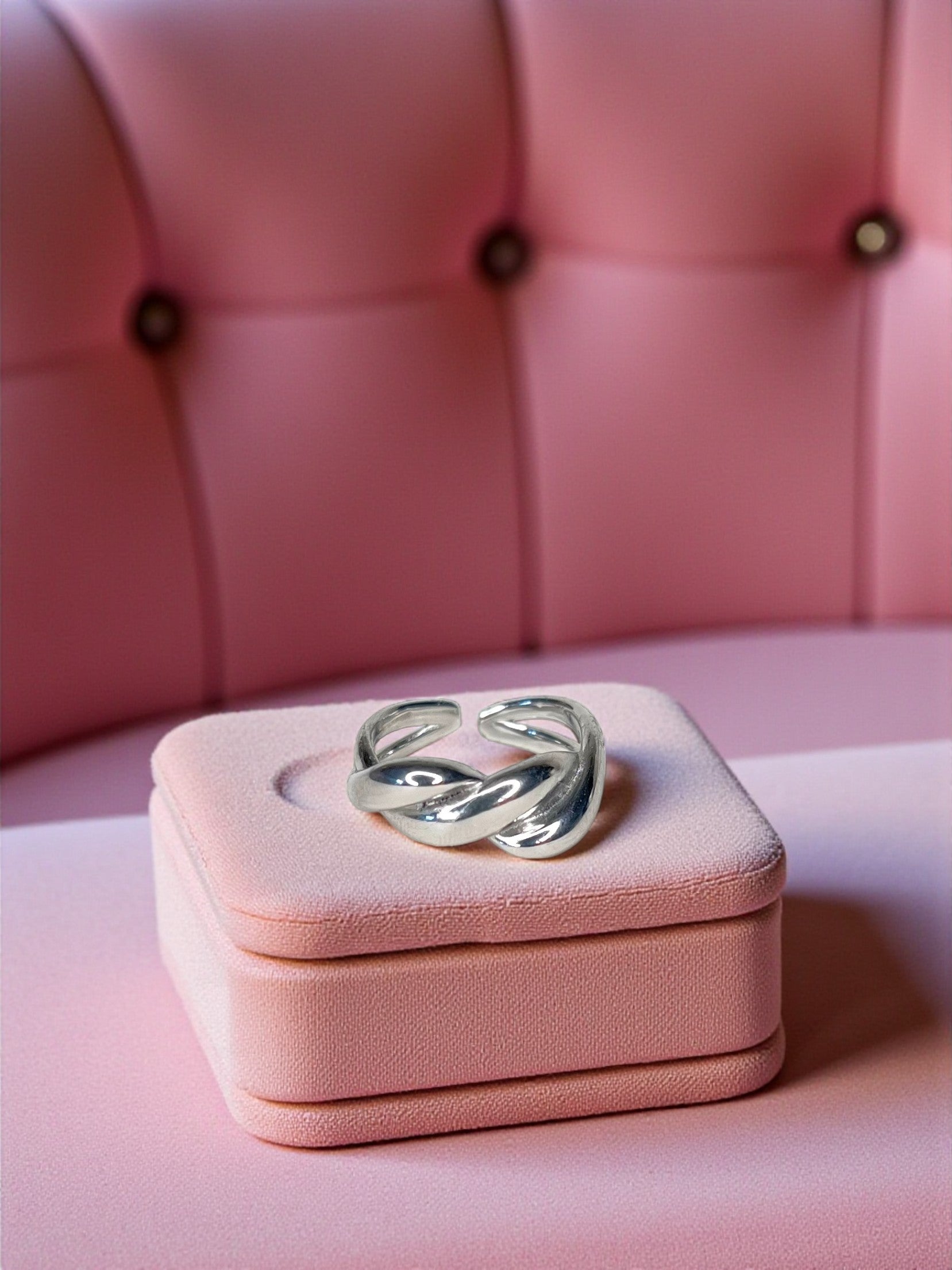 Bague Mylène