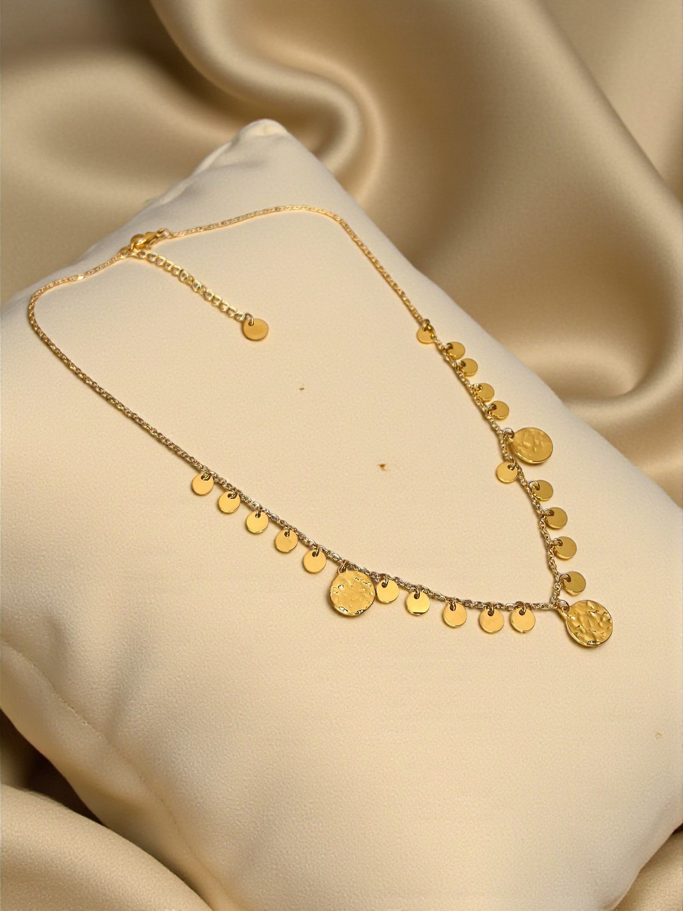 collier 14