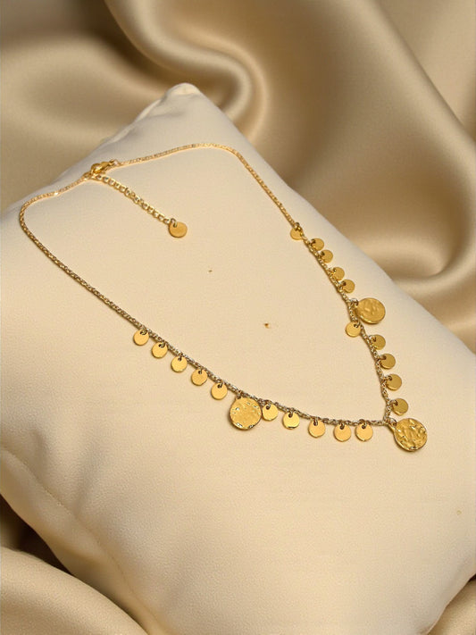collier 14