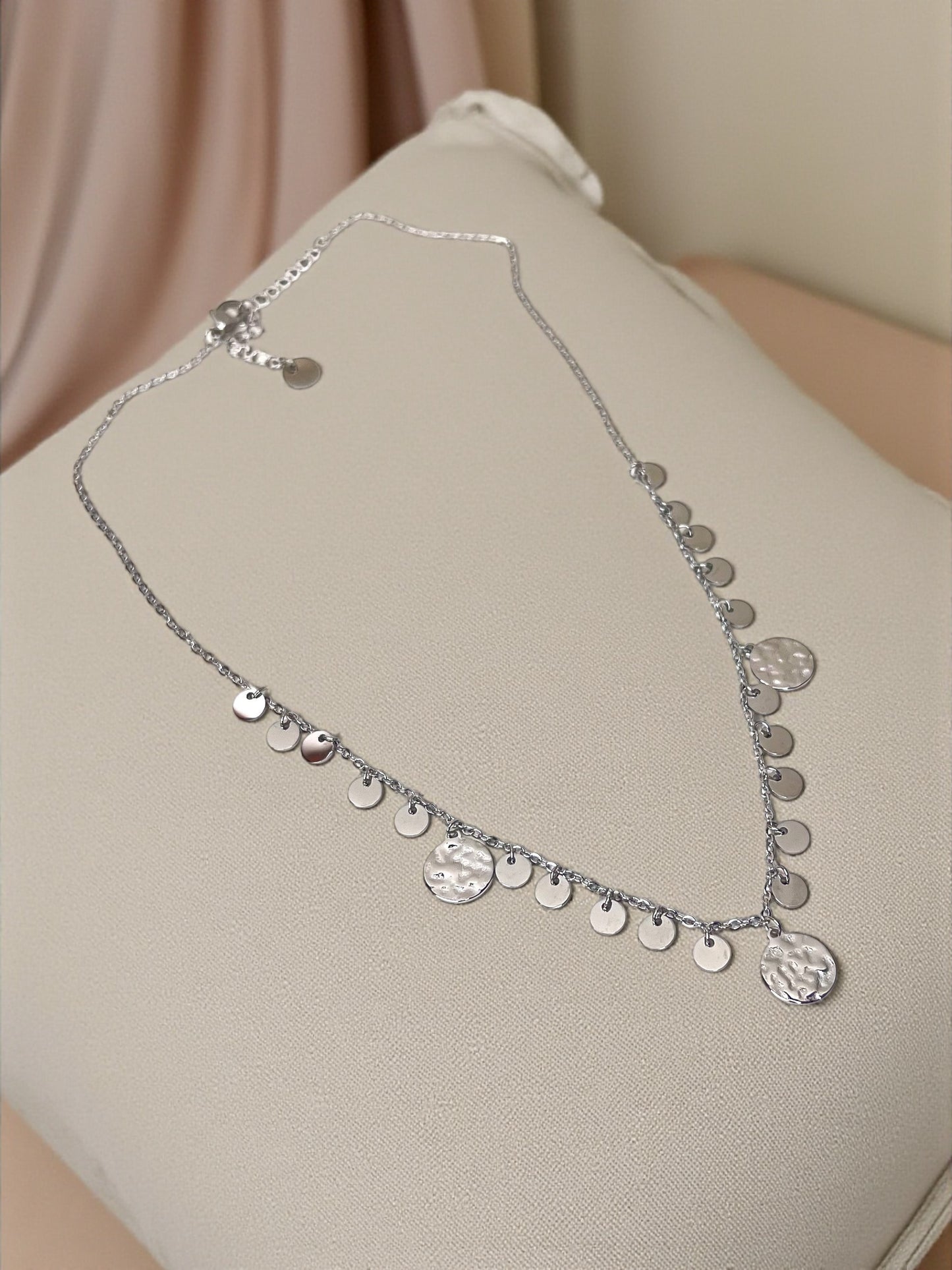 collier 14