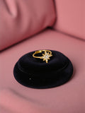 Bague de phalange Stella