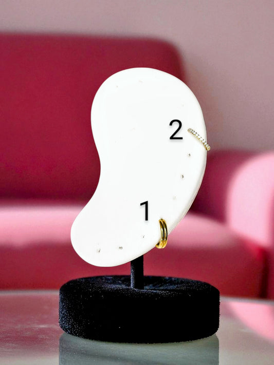 Piercing anneaux